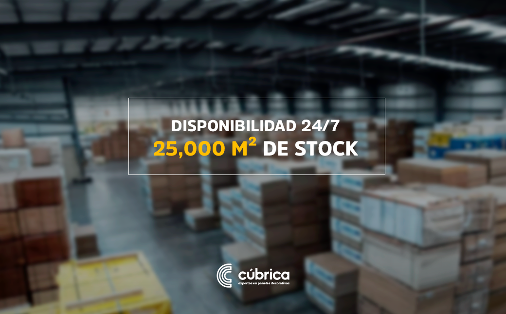 Oportunidad de negocio: Descubre por qué ser distribuidor de Cúbrica te abrirá  nuevos horizontes Image.