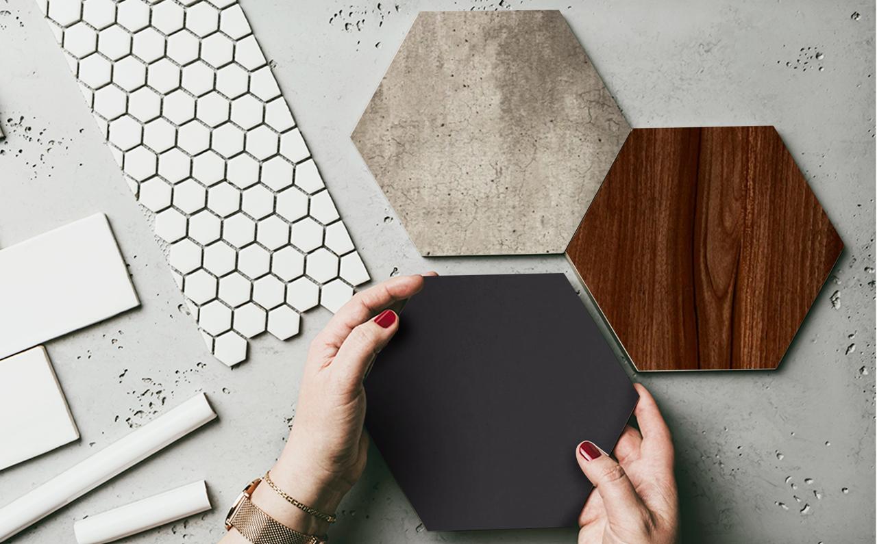Colores, Texturas y Materiales:   Lo que Dominará el Diseño de Interiores en 2025 Image.