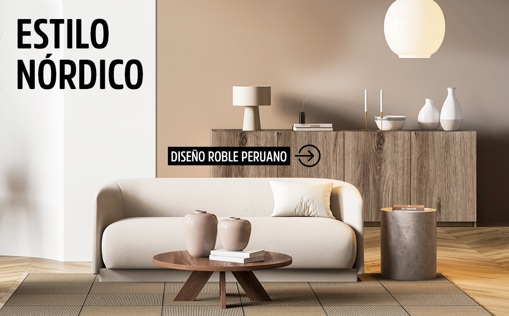 ¿Cómo elegir mi estilo de decoración? Image.