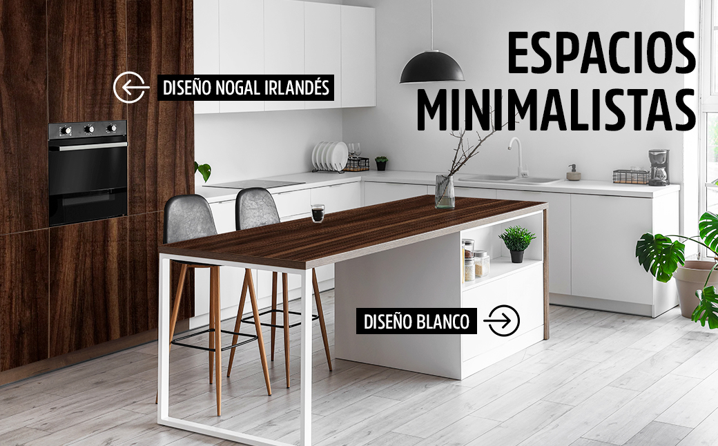 Tendencias de diseño en cocinas Image.
