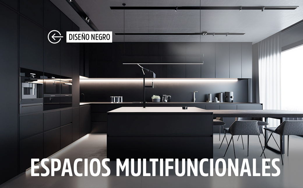 Tendencias de diseño en cocinas Image.