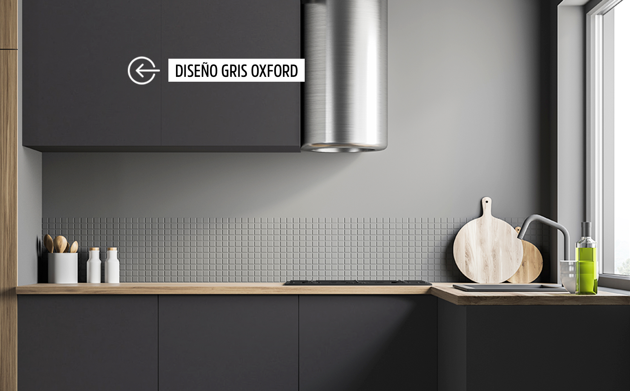 Cocinas minimalistas: ¿Moda que perdura con el paso del tiempo? Image.
