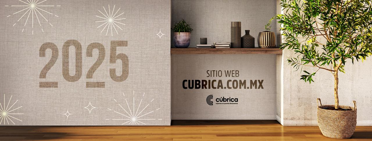 Colores, Texturas y Materiales:   Lo que Dominará el Diseño de Interiores en 2025