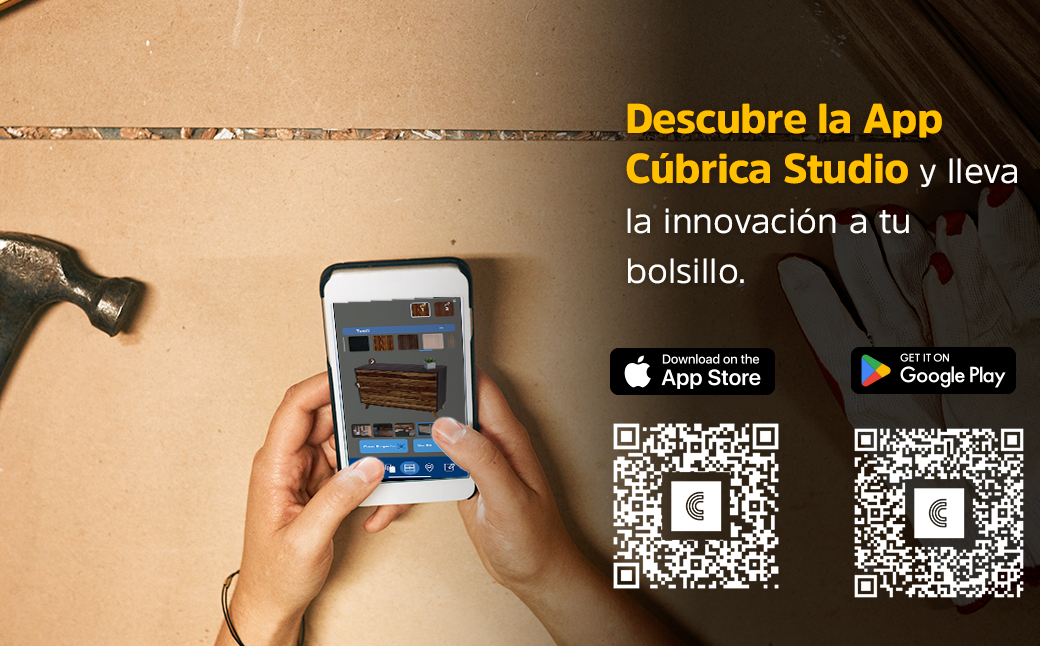 Explora, elige y crea con Cúbrica: herramientas que transforman tu experiencia Image.