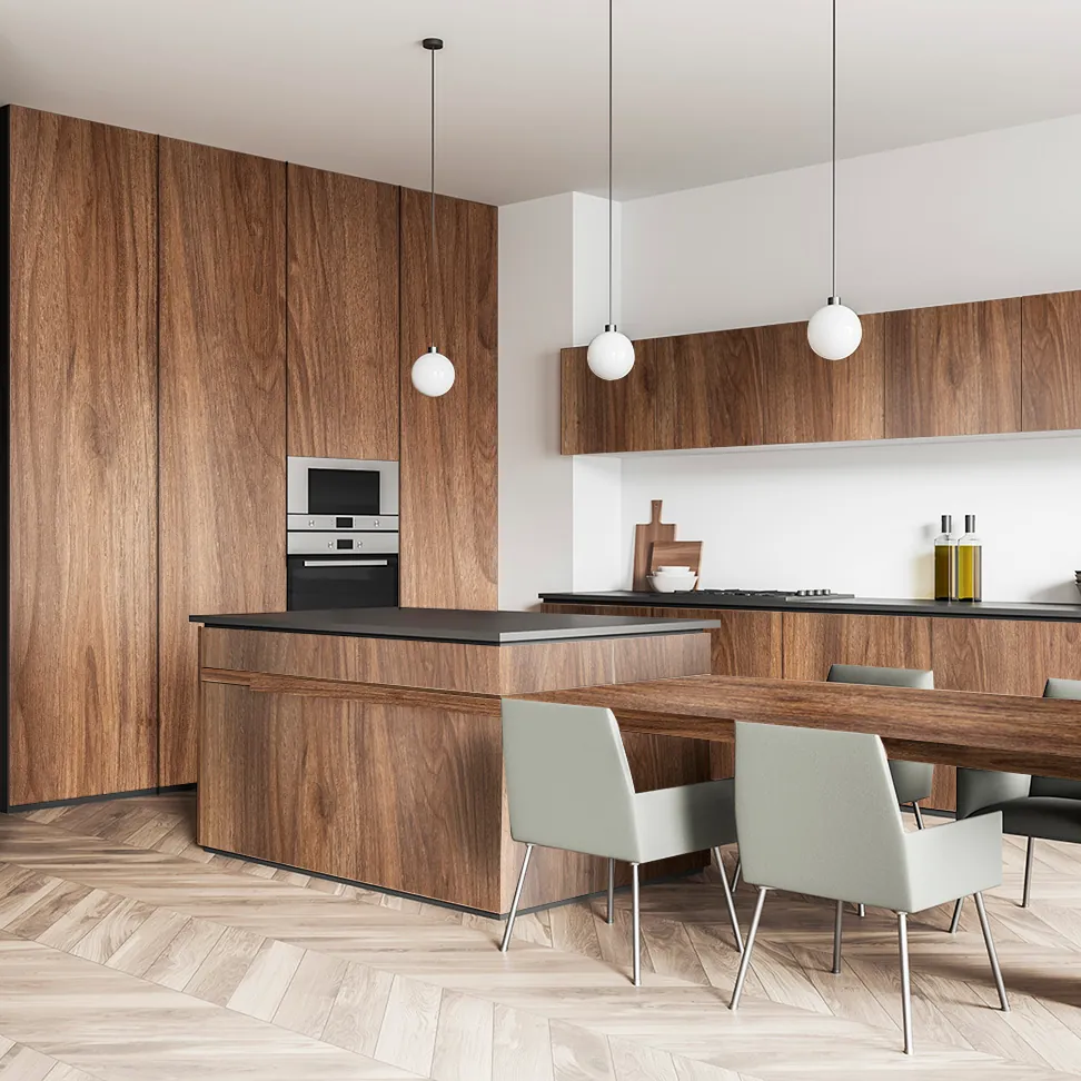 Diseña Tu Cocina Con Cúbrica