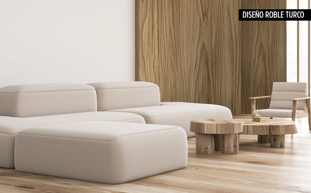 Melamina en MDF: más allá de los muebles, aplicaciones innovadoras