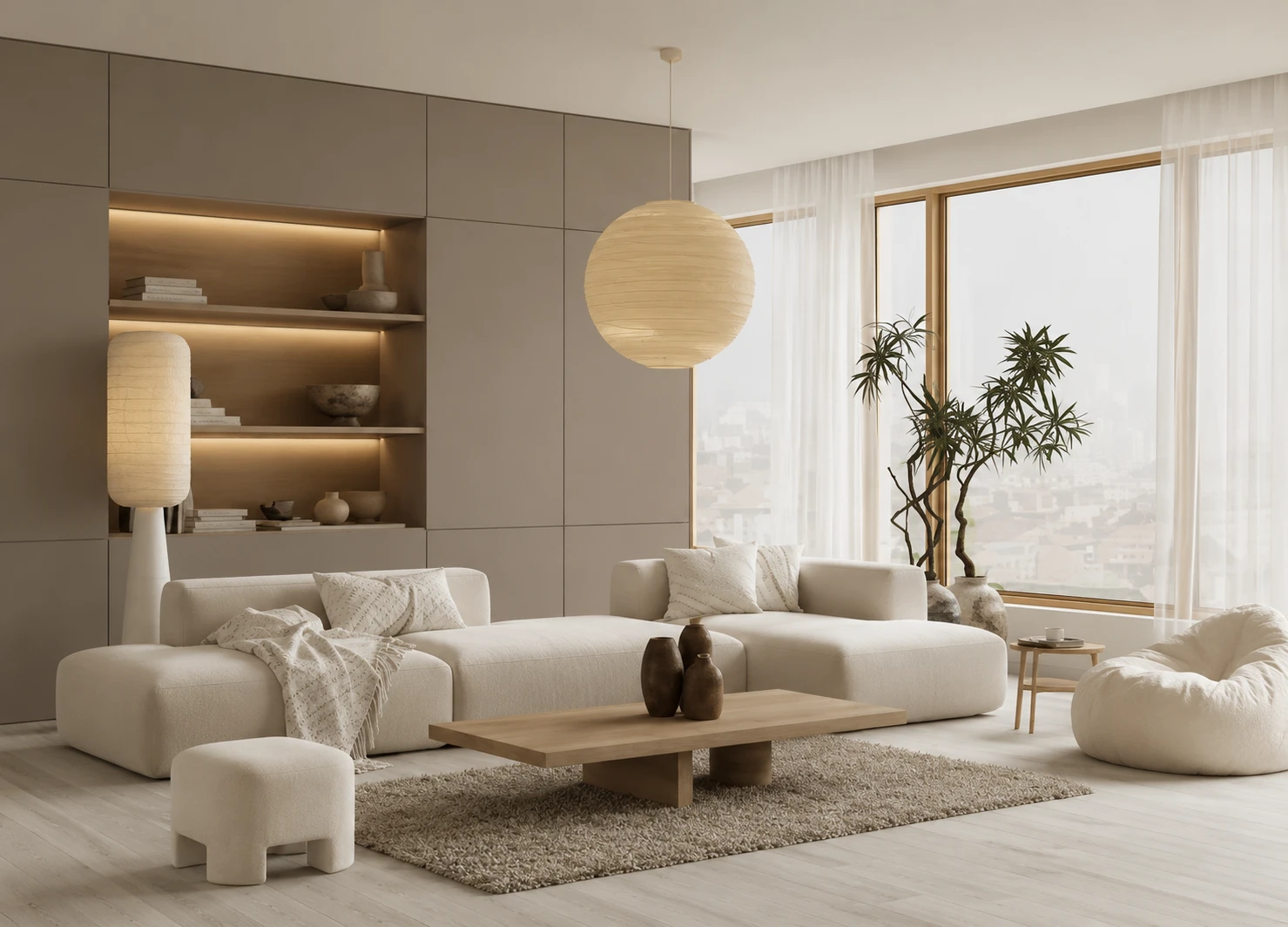 Decoración