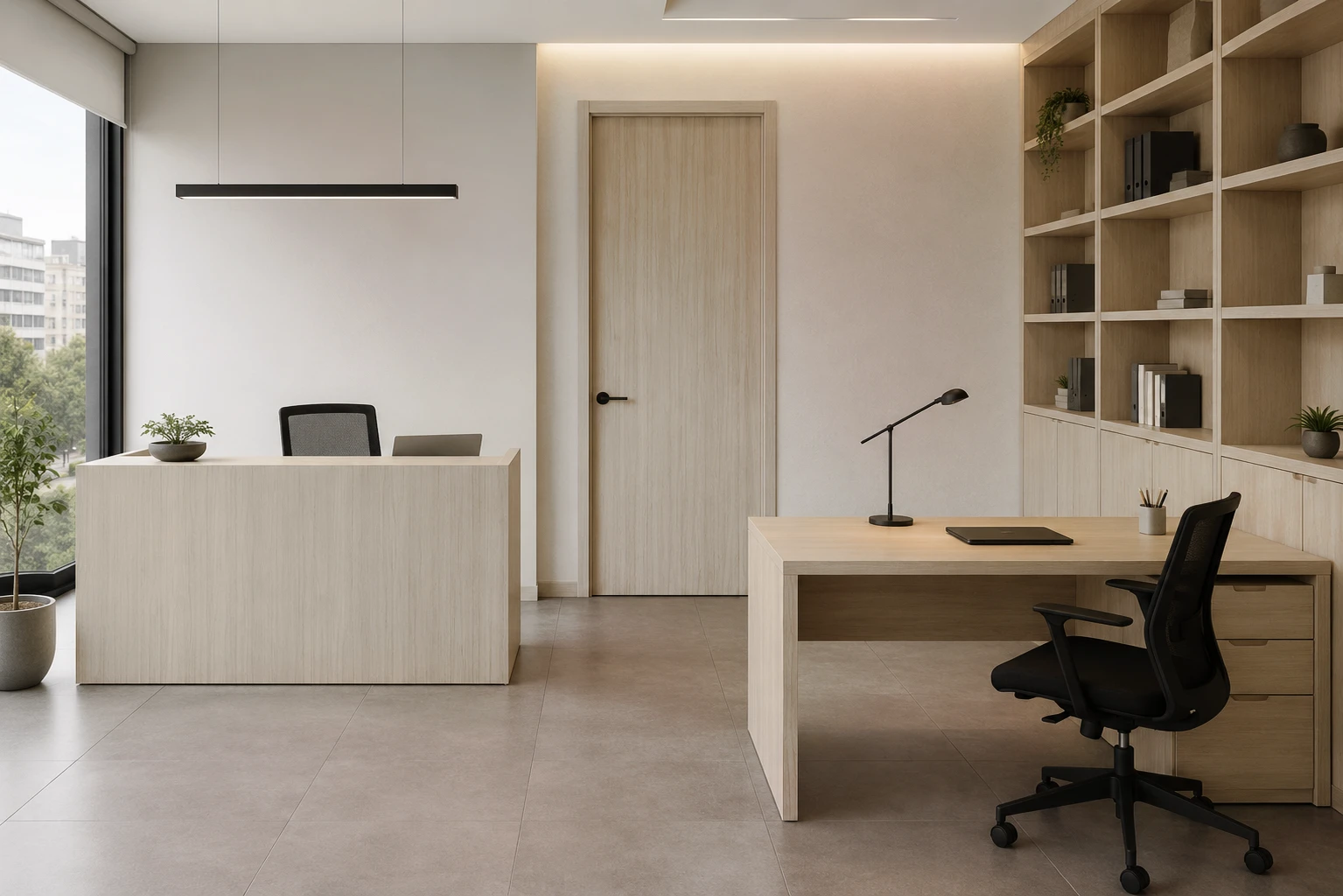 Muebles